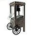 TG,LLC Treasure Gurus 1:16 Scale Miniature Popcorn Machine Diorama Accessory Die Cast Pencil Sharpener