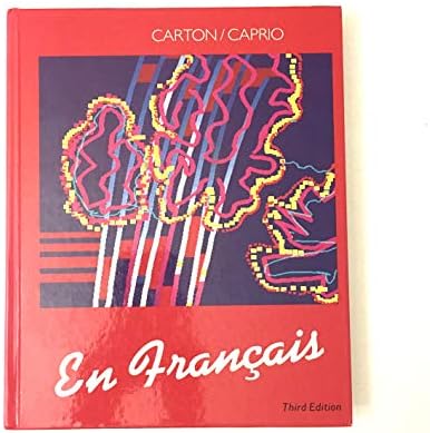 Amazon.com: Chez nous: Branché sur le monde francophone with CD