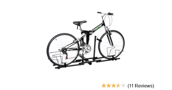 heavy duty bike rack hitch mount