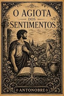 Livro O Agiota dos Sentimentos