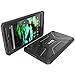 NVIDIA Shield Tablet K1 / NVIDIA Shield Tablet Case - Poetic [Revolution] Rugged Hybrid Case with Built-in Screen Protector for NVIDIA Shield Tablet K-1 (2015) / NVIDIA Shield Tablet (2014) Black