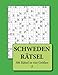 Schwedenrätsel: 306 Rätsel in vier Größen 2 (German Edition) by Schwedenrätsel