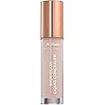 M. Asam MAGIC FINISH HIGHCLASS LIQUID CONCEALER Fair (0.13 fl oz) - 4-in-1 Concealer With Mimic-Lift complex & High Coverage For Dark Circles & Blemishes, Vegan Make Up With Illuminating Pigments
