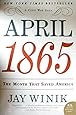 April 1865: the month that saved america sparknotes picture