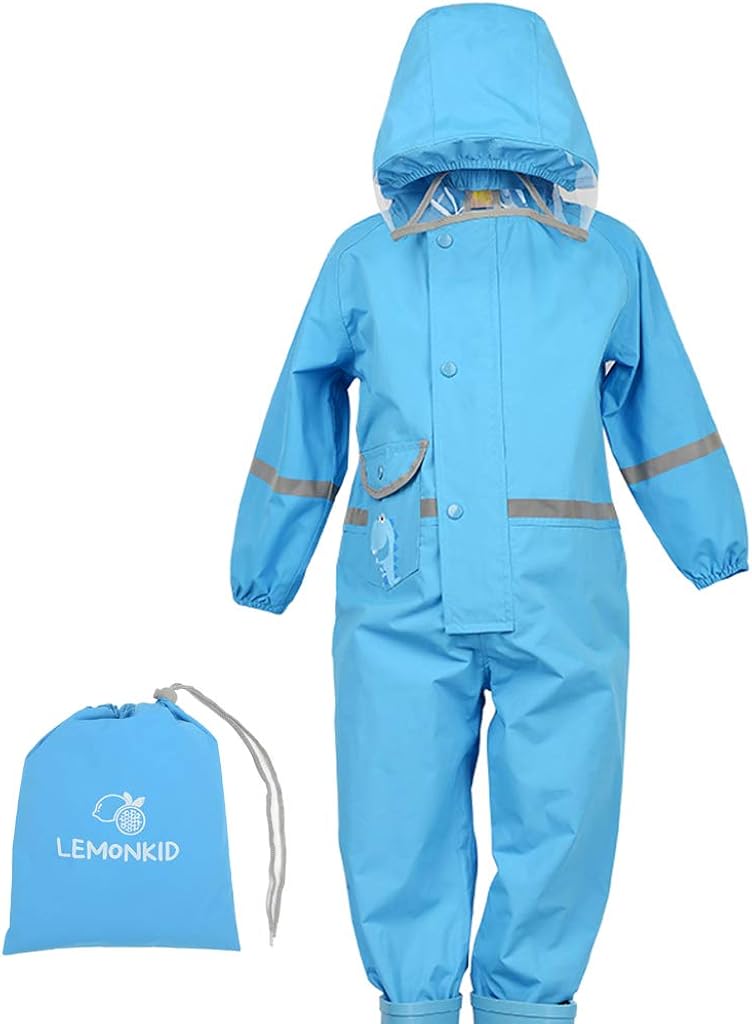 waterproof jumpsuit baby