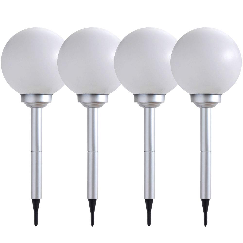 Aussenbeleuchtung Weg