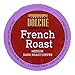 French Roast Premium Coffee K Cups 18 count