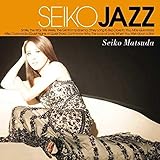 SEIKO JAZZ