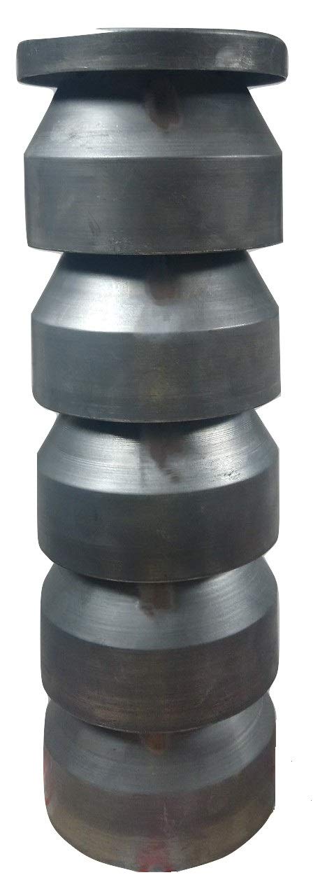 10 Mejores Calefacciones Gasoil Y Chimeneas | (2020)