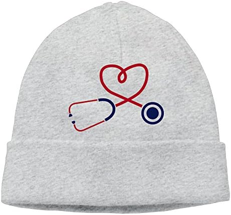 Stethophone Fitted Girl CapsÂ Beanies