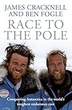 Race to the Pole by James Cracknell