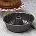 Ecolution Bakeins Fluted Tube Cake Pan - BPA, PFOA, PTFE FREE Coating