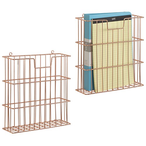 10 best magazine basket wall mount for 2019