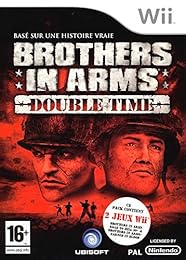 Brothers In Arms : Double Time