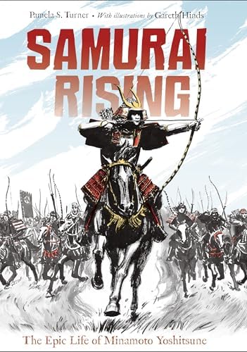 Amazon.com: The First Samurai: The Life and Legend of the Warrior