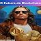 Livro O Futuro do Blockchain (CRIPTOMOEDAS, BITCOINS & BLOCKCHAIN Livro 1)
