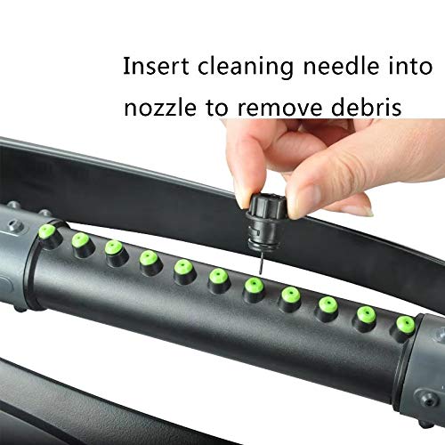 4 YeStar+Oscillating+Sprinkler+Control+Adjustment