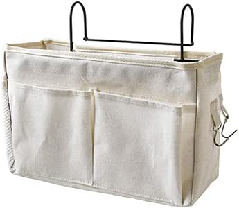 KULZ - Bolsa de Almacenamiento de Tela para Colgar en la Pared, se