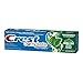 Crest Complete Multi-Benefit Whitening + Herbal Mint Expressions, Extreme Herbal Mint Toothpaste - 6.0 Oz, Pack of 6