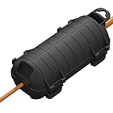 Extension Cord Cover Outdoor, Cord Connector