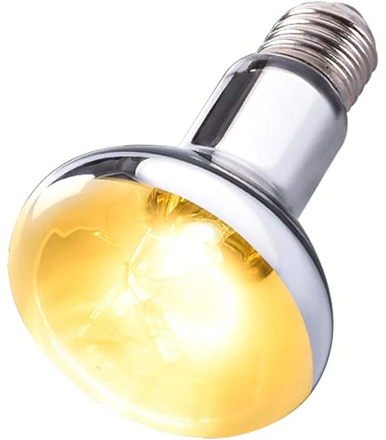 【匿名配送】Reptile UVB & Basking Spot Lamp Amazon.com : REPTI ZOO Reptile Heat Lamp 100W Full Spectrum