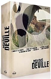 Michel Deville - Coffret 2