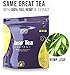 TLC Total Life Changes IASO Instant Tea Detox With Hemp Extract ( 5 Packets)