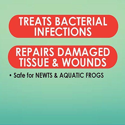 API TURTLE FIX TURTLE REMEDY 8-OUNCE BOTTLE