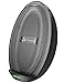 Seneo iPhone XS MAX Wireless Charger, Qi Certified Wireless Charging Stand Compatible with iPhone XS MAX/XR/XS/X/8/8 Plus, 10W for Galaxy Note 9/S9/S9 +/Note 8, 5W All Qi-Enabled Phones(No AC Adapter) primary