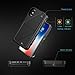 EasyAcc Battery Charger Case Works for iPhone X XS, Wireless Charge Case Cover 5000mAh Battery Qi Rechargeable Shell
