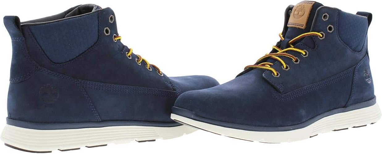 timberland killington chukka opinie
