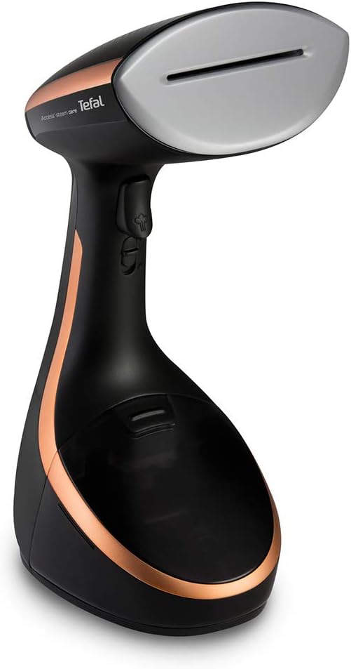 Tefal DT9100 Access Steam Care Handheld Clothes Steamer 1600 W 20 ml