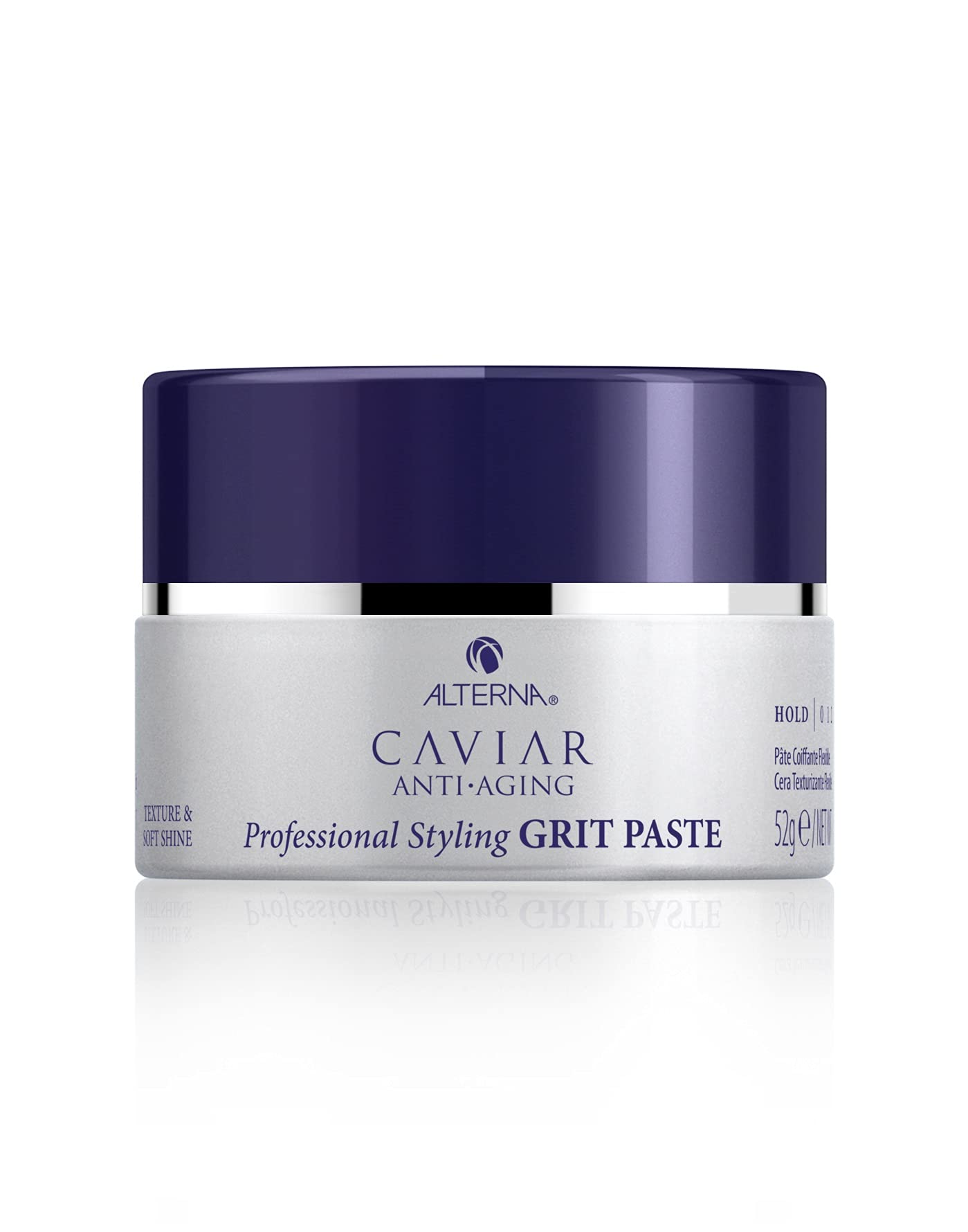 Caviar Style by Alterna Grit Paste 52g