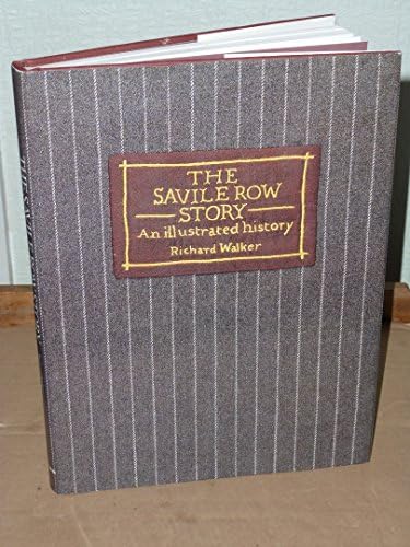The Savile Row Story