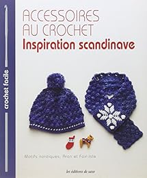 Accessoires au crochet