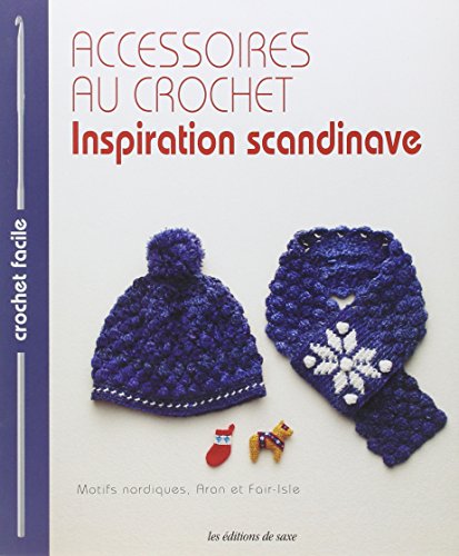 Accessoires au crochet