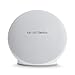 Harman/kardon - Onyx Mini Portable Wireless Speaker - White