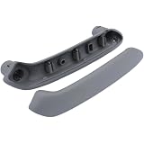 Poignées Intérieures Volkswagen Lupo / Seat Arosa - Paire Imprimée 3D En PETG | Remplacement Facile, Design Original
