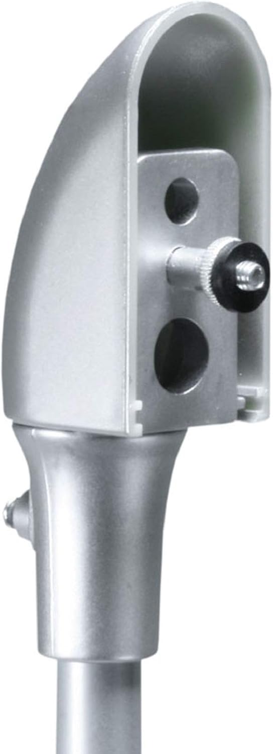 monoprice satellite speaker floor stand