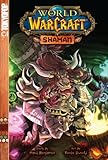 "Warcraft Shaman (World of Warcraft)" av Paul Benjamin