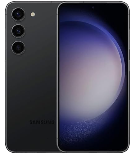 Amazon.com: SAMSUNG Galaxy S23 FE 5G, US Version, 256GB