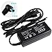 LNOCCIY 19.5V 3.33A 65W AC Adapter Charger for HP ChromeBook 14-Q010NR 14-Q039WM 14-Q049WM 15-D035DX 15-F009WM 15-F023WM 15-F039WM 709985-001 710412-001 709985-002 709985-003 PPP09C Power Supply Cord