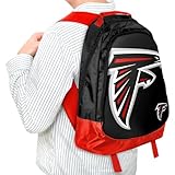 Forever Collectibles NFL Core Structed Backpack
