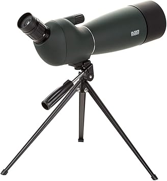 refractor telescope for beginners