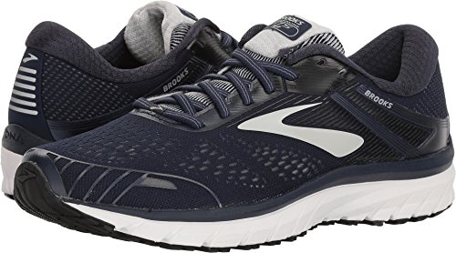 brooks adrenaline gts 18 navy