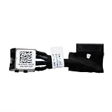 ZAHARA DC Power Jack Cable for Dell Gaming 15 G3 G5 3579 3779 CN-0F5MY1-E8C00 view 2