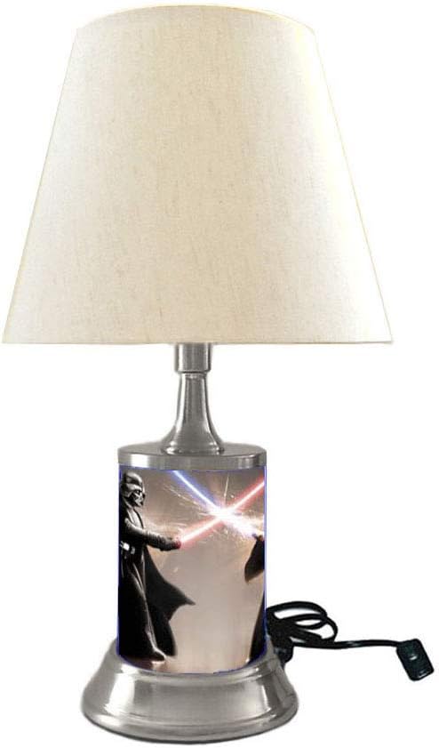 Best desk lamp star wars