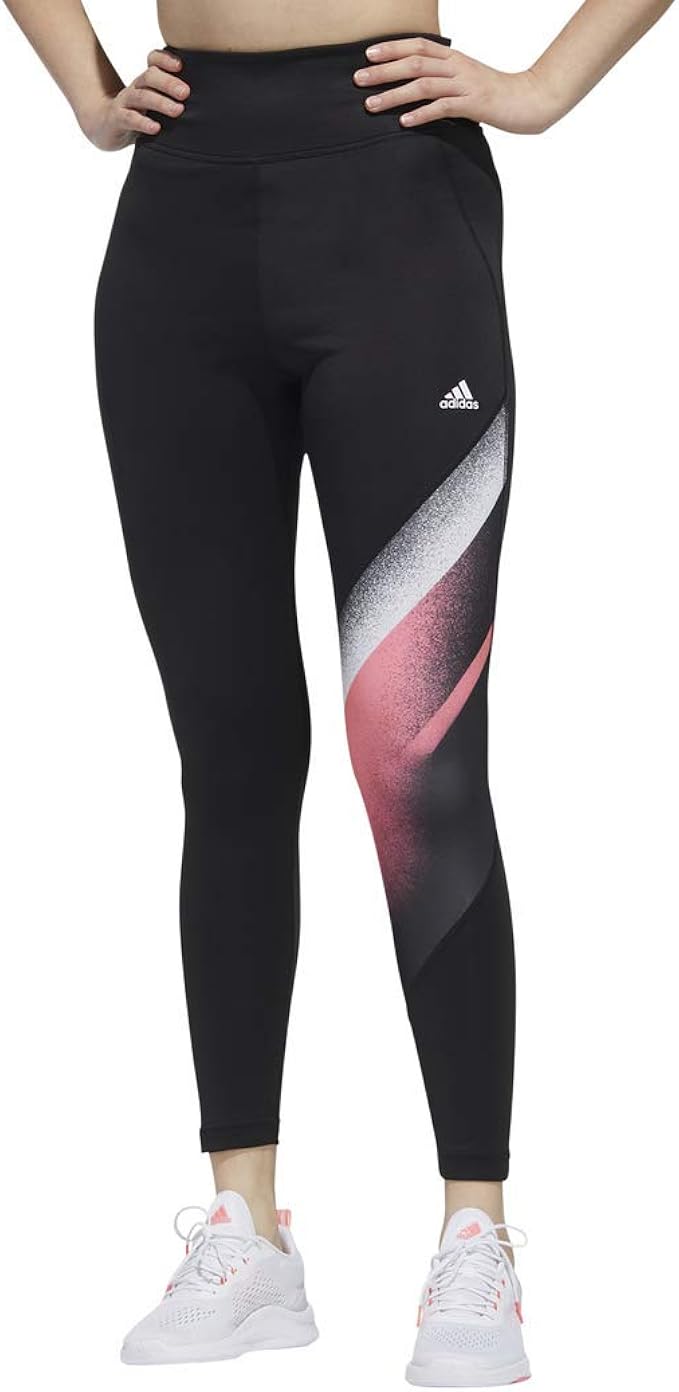 adidas training tights