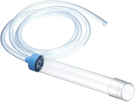 aspirateur aquarium