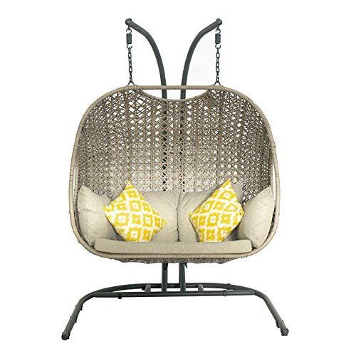 double egg chair tesco